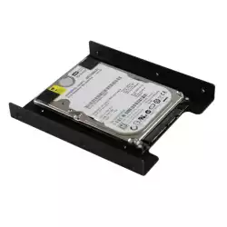 Evercool Адаптер SSD/HDD bracket 2.5" to 3.5" - HDB-250