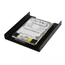 Evercool Адаптер SSD/HDD bracket 2.5" to 3.5" - HDB-250