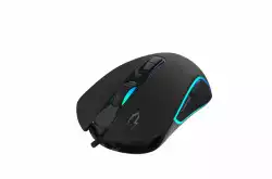 Gamdias Геймърска мишка Gaming Mouse - ZEUS E3 + PAD - 3600dpi, Backlight