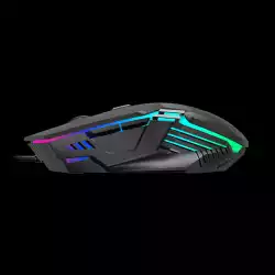 Gamdias геймърска мишка Gaming Mouse - AURA GS4 - 3600dpi