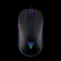 Gamdias геймърска мишка Gaming Mouse - AURA GS3 - 3600dpi