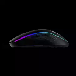 Gamdias геймърска мишка Gaming Mouse - AURA GS3 - 3600dpi