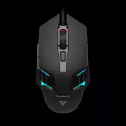 Gamdias геймърска мишка Gaming Mouse - AURA GS4 - 3600dpi