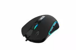 Gamdias Геймърска мишка Mouse - ZEUS M3 RGB + PAD NYX E1 - 7200dpi