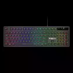 Gamdias геймърски комплект Gaming COMBO 2-in-1 Keyboard, Mouse - ARES E3