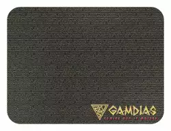Gamdias геймърски комплект Gaming COMBO 4-in-1 Keyboard, Mouse, Headphones, Pad - POSEIDON M2