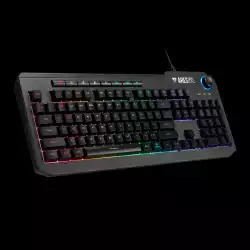 Gamdias геймърски комплект Gaming COMBO 2-in-1 Keyboard, Mouse - ARES P2 Lite