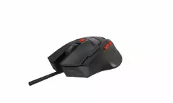 Gamdias геймърски комплект Gaming COMBO 4-in-1 Keyboard, Mouse, Headphones, Pad - POSEIDON M2