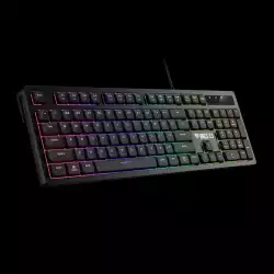 Gamdias геймърски комплект Gaming COMBO 2-in-1 Keyboard, Mouse - ARES E3