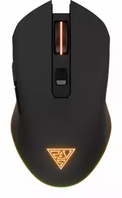 Gamdias Геймърски комплект Gaming COMBO Mechanical HERMES P1B 3-in-1 - Keyboard, Mouse, Mousepad