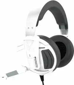 Gamdias геймърски слушалки Gaming Heaphones - HEPHAESTUS E1 - PC/Consoles