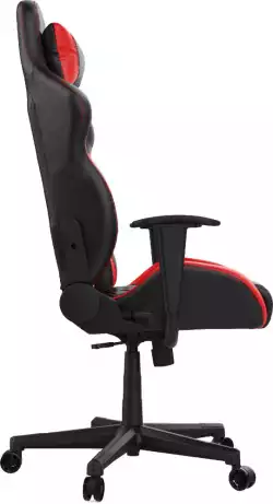 Gamdias геймърски стол Gaming Chair - ZELUS E1 L Red