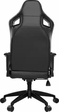 Gamdias геймърски стол Gaming Chair - APHRODITE EF1 L Black