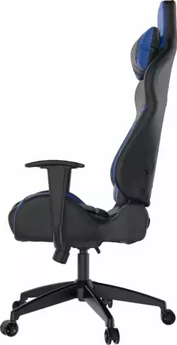 Gamdias геймърски стол Gaming Chair - ACHILLES E2-L Blue