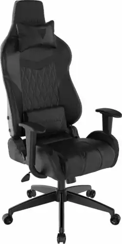 Gamdias геймърски стол Gaming Chair - ACHILLES E2-L Black