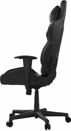 Gamdias геймърски стол Gaming Chair - ZELUS E1 L Black