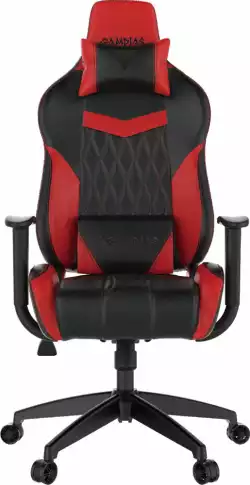 Gamdias геймърски стол Gaming Chair - ACHILLES E2-L Red