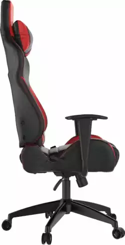 Gamdias геймърски стол Gaming Chair - ACHILLES E2-L Red