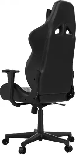 Gamdias геймърски стол Gaming Chair - ZELUS E1 L Black