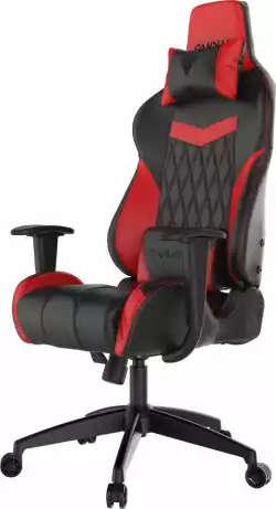 Gamdias геймърски стол Gaming Chair - ACHILLES E2-L Red