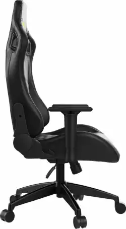 Gamdias геймърски стол Gaming Chair - APHRODITE EF1 L Black