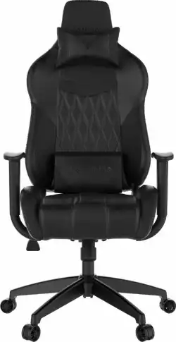 Gamdias геймърски стол Gaming Chair - ACHILLES E2-L Black