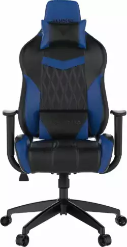 Gamdias геймърски стол Gaming Chair - ACHILLES E2-L Blue