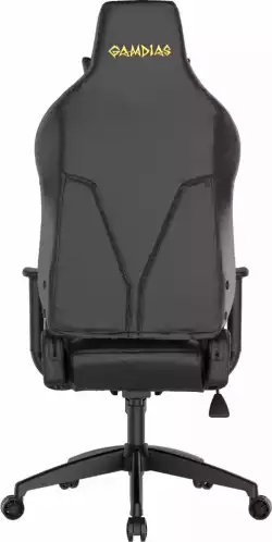 Gamdias геймърски стол Gaming Chair - ACHILLES E2-L Black