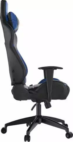 Gamdias геймърски стол Gaming Chair - ACHILLES E2-L Blue