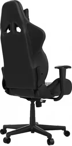 Gamdias геймърски стол Gaming Chair - ZELUS E1 L Black