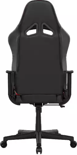 Gamdias геймърски стол Gaming Chair - ZELUS E1 L Red