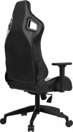 Gamdias геймърски стол Gaming Chair - APHRODITE EF1 L Black