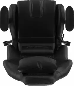 Gamdias геймърски стол Gaming Chair - ACHILLES E2-L Black