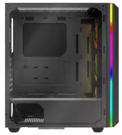 Gamdias кутия за компютър Case ATX - ATHENA M2 RGB