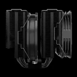 Gamdias охладител CPU Cooler Boreas P1-720 - Dual-Tower - LGA1700/AM5