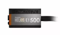 Gamdias Захранване PSU 500W 80+ HELIOS-E1-500