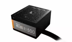 Gamdias Захранване PSU 500W 80+ HELIOS-E1-500