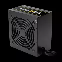 Gamdias захранване PSU 650W - AURA GP650