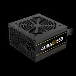 Gamdias захранване PSU 650W - AURA GP650