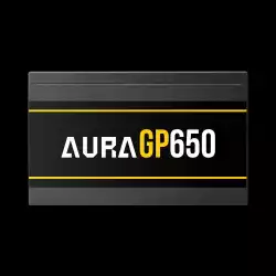 Gamdias захранване PSU 650W - AURA GP650