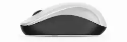Genius безжична мишка Wireless Mouse - NX-7000 White - 2.4GHz