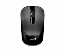 Genius безжична мишка Wireless Mouse NX-7015 - 2.4G, Black