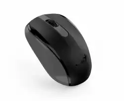 Genius безжина безшумна мишка Wireless Silent Mouse - NX-8008S Black - Silent, 2.4GHz