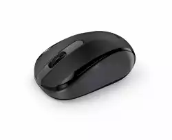 Genius безжина безшумна мишка Wireless Silent Mouse - NX-8008S Black - Silent, 2.4GHz