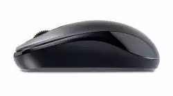 Genius Мишка Mouse DX-110 Black - USB