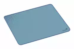 Genius подложка за мишка Mouse pad G-Pad 230S - Blue Grey