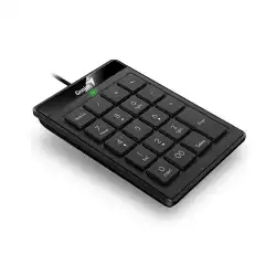 Genius цифрова клавиатура кийпад Keypad USB NumPad 110