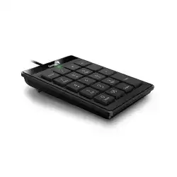 Genius цифрова клавиатура кийпад Keypad USB NumPad 110