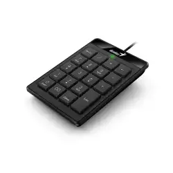 Genius цифрова клавиатура кийпад Keypad USB NumPad 110