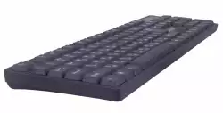 Makki Безжична Клавиатура+Мишка кирилизирана Keyboard+Mouse Wireless 2.4G BG - MAKKI-KBX-008